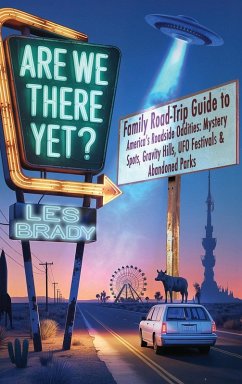 Cover Are We There Yet?