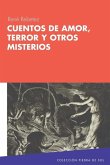 Cuentos de amor, terror y otros misterios Cuentos de amor, terror y otros misterios