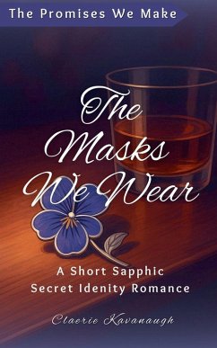 Cover The Masks We Wear