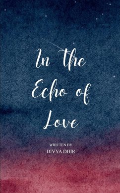 Cover In The Echo of Love