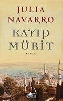 Cover Kayip Mürit