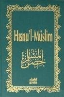 Cover Hisnul Müslim