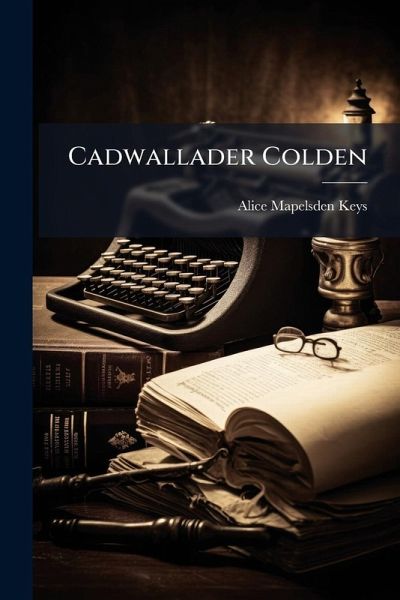 Cadwallader Colden Cadwallader Colden