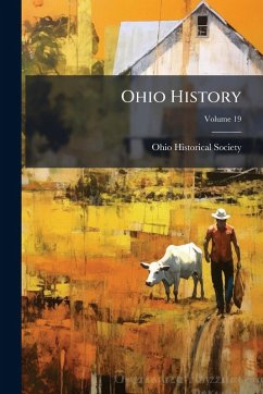 Cover Ohio History