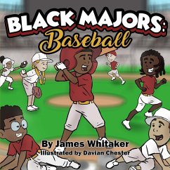 Cover Black Majors