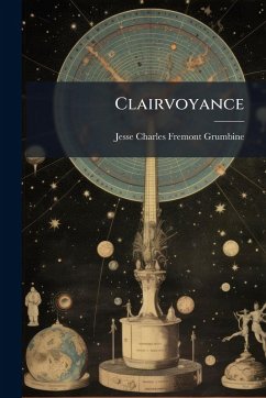 Cover Clairvoyance