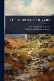 The Murder Of Rizzio