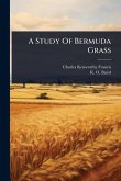 A Study Of Bermuda Grass A Study Of Bermuda Grass