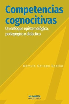 Cover Competencias Cognoscitivas