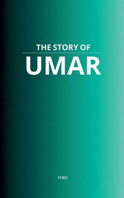 Cover The Story of Umar