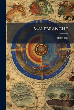 Cover Malebranche