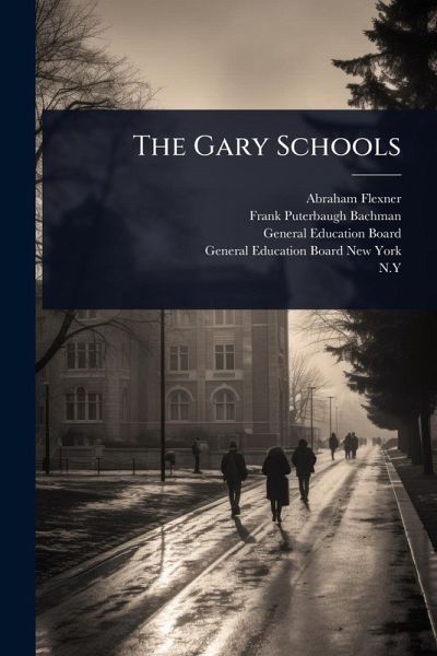 The Gary Schools
