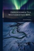 Expeditionen Till Westerbotten 1809...