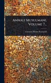 Annali Musulmani, Volume 7...