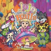 jojo Rides the Rails jojo Rides the Rails