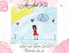 Cover All About Me!