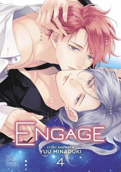 Cover Engage, Vol. 4