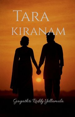 Cover Tara Kiranam