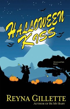 Cover Halloween Kiss