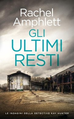 Cover Gli ultimi resti