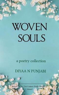 Cover Woven Souls