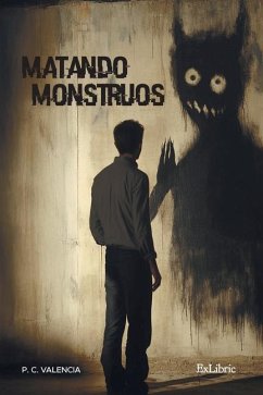 Cover Matando monstruos