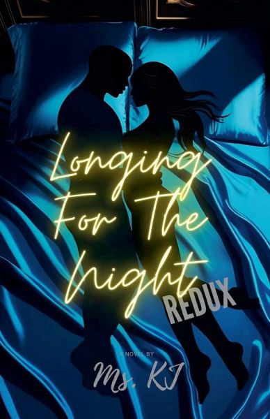 Longing For The Night Redux Longing For The Night Redux