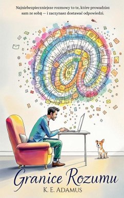Granice Rozumu - Adamus, K. E.