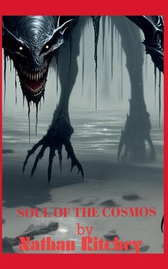 Souls of the Cosmos - Ritchey, Nathan