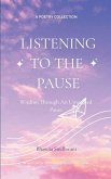 Listening to the Pause