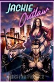 Jackie Outlaw Jackie Outlaw