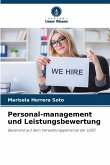 Personal-management und Leistungsbewertung Personal-management und Leistungsbewertung