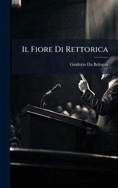 Cover Il Fiore Di Rettorica