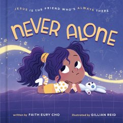Cover Never Alone