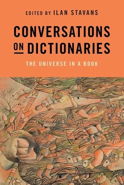Cover Conversations on Dictionaries