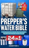 PREPPER'S WATER BIBLE