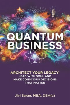 Cover Quantum Business