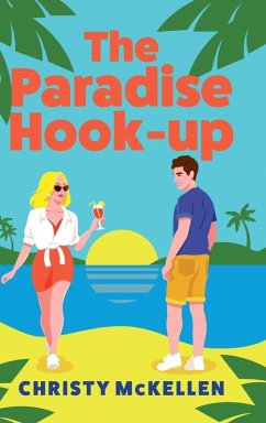 Cover The Paradise Hook-Up