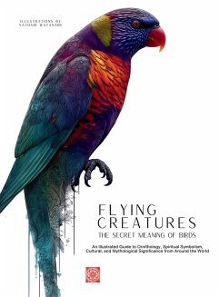 Cover Flying Creatures