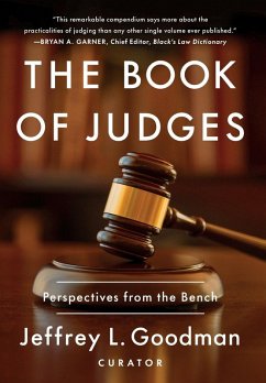 Cover The Book of Judges