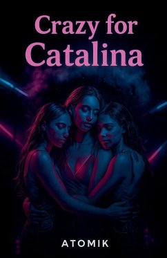 Cover Crazy for Catalina