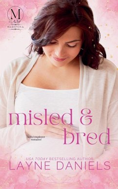 Misled and Bred - Daniels, Layne
