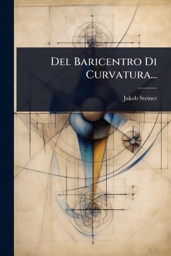 Cover Del Baricentro Di Curvatura...
