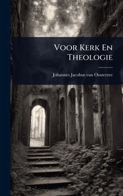 Voor Kerk En Theologie
