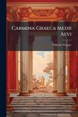 Carmina Graeca Medii Aevi