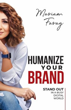Cover Humanize Your Brand