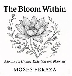 Cover The Bloom Within