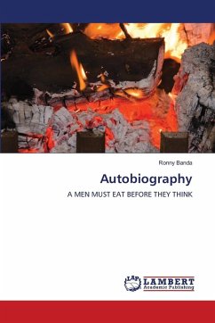Cover Autobiography