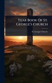 Year Book Of St. George's Church Year Book Of St. George's Church