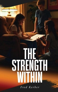 Cover The Strength Within